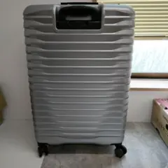 サムソナイト プロクシス 55/20 EXP シルバー PROXIS A515 - メルカリ