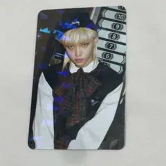 StrayKids Christmas Evel フィリックス