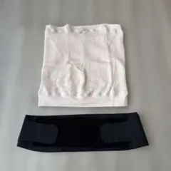 妊婦帯骨盤ベルトセットのサムネイル
