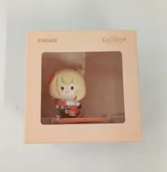 宵宮 「原神minini POP-UP」 塗装済み完成品