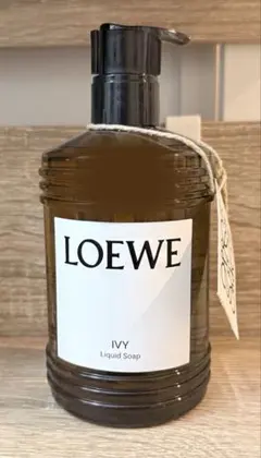 2026年最新】LOEWE ハンドソープの人気アイテム - メルカリ