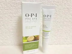 OPI プロスパネイル & キューティクルオイルトゥゴー 7.5 ml