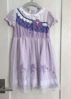 キミとアイドルプリキュア キュアキュンキュン　ナイトウェア　110