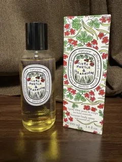 diptyque サマー ハンド&ボディウォッシュジェル - メルカリ