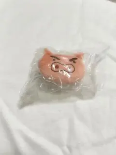 クレヨンしんちゃん ぬいぐるみクリップ 【ぶりぶりざえもん】