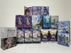 【最短当日発送】フリーレン 19点セットMAXIMATIC まとめ売り