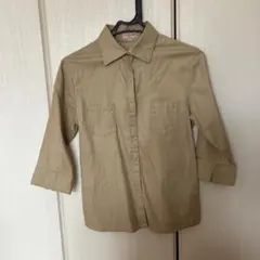 オールドイングランド シャツ