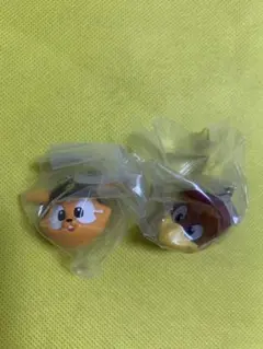 プロ野球めじるしチャーム