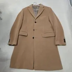 URBAN RESEARCH PONTETORTO チェスターコート Lサイズのサムネイル