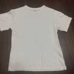 ホワイト Tシャツ