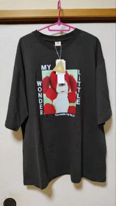 미사용 タグ付き 半袖 Tシャツ 3L