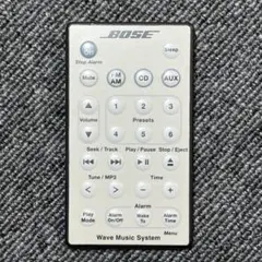 2026年最新】bose サウンドバー リモコンの人気アイテム - メルカリ