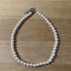 Krellot パールネックレス 約35センチ