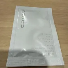 SUQQUリファイニングソフト　クレンジングクリームのサムネイル