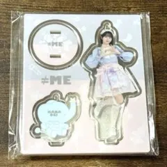 2026年最新】尾木波菜 アクスタの人気アイテム - メルカリ