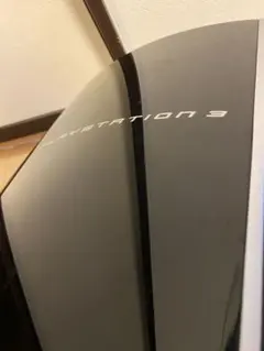 PlayStation 3 本体 ブラックYLOD？ジャンク