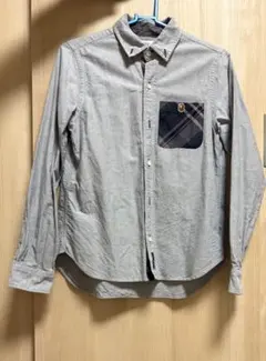 A BATHING APE 長袖のサムネイル