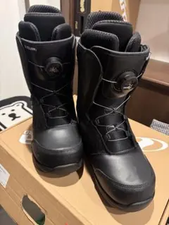 【新品未使用】ZUMA スノーボードブーツ ユニセックス　27cm 新品未使用】ZUMA スノーボードブーツ ユニセックス 27cm 楽天