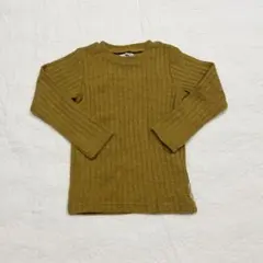 conoco ニット 100