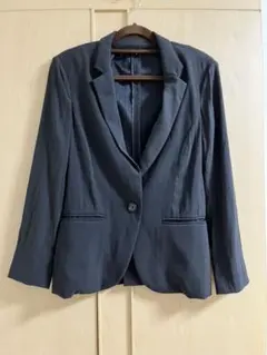 スーツ テーラードジャケット　23区　フォーマル