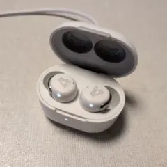 【ジャンク品】Victor HA-A30T　ビクター　ワイヤレスイヤホン