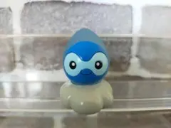 【美品】　ポケモンキッズ　指人形　ポワルン　雨　クリア
