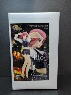 Chaos TCG Rio Rainbow Gate! ×18パック - メルカリ