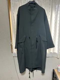 Goldwin Traveler Over Coat トラベラーオーバーコート - メルカリ