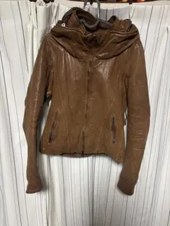 2026年最新】goa メンズ レザージャケット・ライダースの人気アイテム