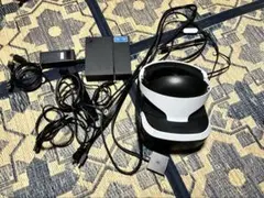 2026年最新】psvr 中古の人気アイテム - メルカリ