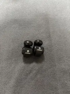 Bose Ultra Open Earbuds ワイヤレスイヤホン ブラック