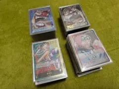 [6/28まで値下げ！]ワンピースカードゲーム 引退セットのサムネイル