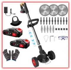 2025年最新】草刈り機 電動式の人気アイテム - メルカリ