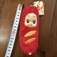 コスチュームキューピー　ソーセージ