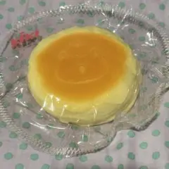 kikisquishy L リンゴ乗せクマちゃん パンケーキ トロリーバター