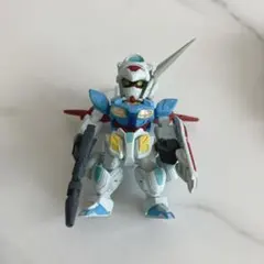 【ジャンク品】ガンダムコンバージ Gセルフ 食玩