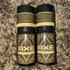 AXE GOLD ウッドバニラの香り5本セット【バラ売りok】 AXE GOLD ウッドバニラの香り5本セット【バラ売りok】 - メルカリ