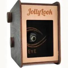 Jollylook EYE miniスマホプリンターJLK025＋チェキフィルムのサムネイル