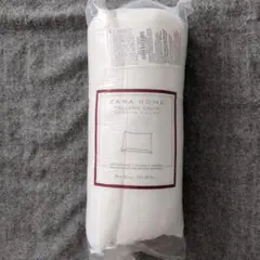 新品未使用　ZARA ザラホーム　クッションのサムネイル