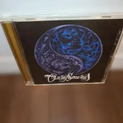 OZROSAURUS 【Rhyme & Blues】 - メルカリ