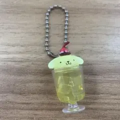 ポムポムプリン キーホルダーのサムネイル