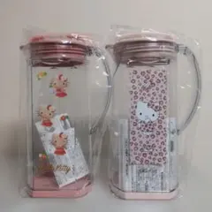 2026年最新】麦茶ポット サンリオの人気アイテム - メルカリ