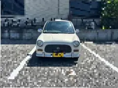 前期ミラジーノL700S 灰皿 茶木目調 ウッド 純正オプション - メルカリ