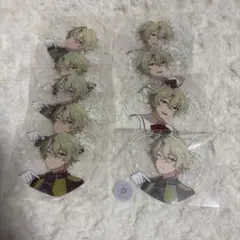 あんさんぶるスターズ　あんスタ　巴日和　ぴくりあ