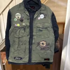 2026年最新】fuct ssdd neighborhoodの人気アイテム - メルカリ