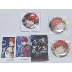 あんスタ 天城一彩 缶バッジ まとめ売り