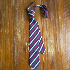 ✨クリーニング済✨コムサイズム キッズ ネクタイ 七五三