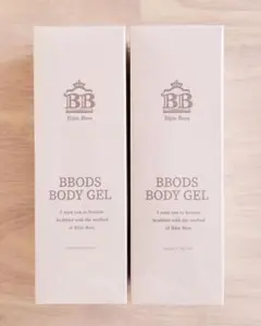 ボディジェル BBODS 美人バスト - メルカリ