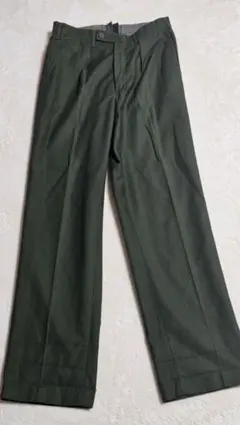 アットラスト テンダーロイン atlast パンツ チノパン トラウザース