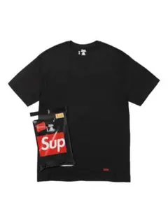2026年最新】SUPREME (シュプリーム) Tagless Tee 3-pack(Tシャツ3枚